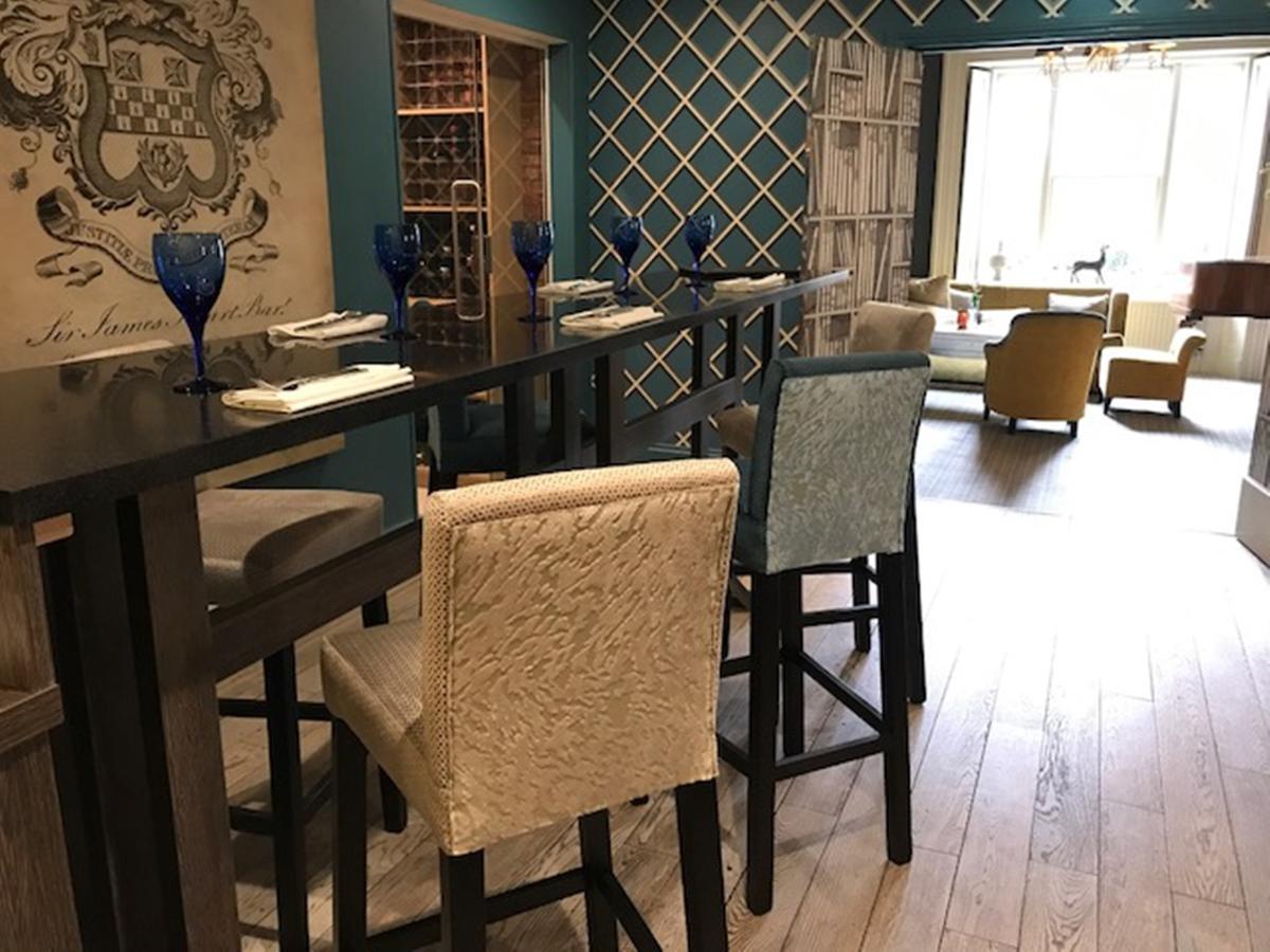 Worldhotels Distinctive Woughton House Hotel 밀턴 케인즈 외부 사진