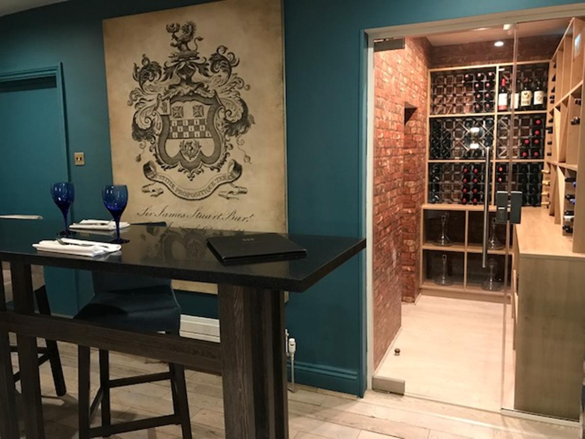 Worldhotels Distinctive Woughton House Hotel 밀턴 케인즈 외부 사진